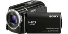 Máy quay ổ cứng Sony Handycam HDR-XR160E